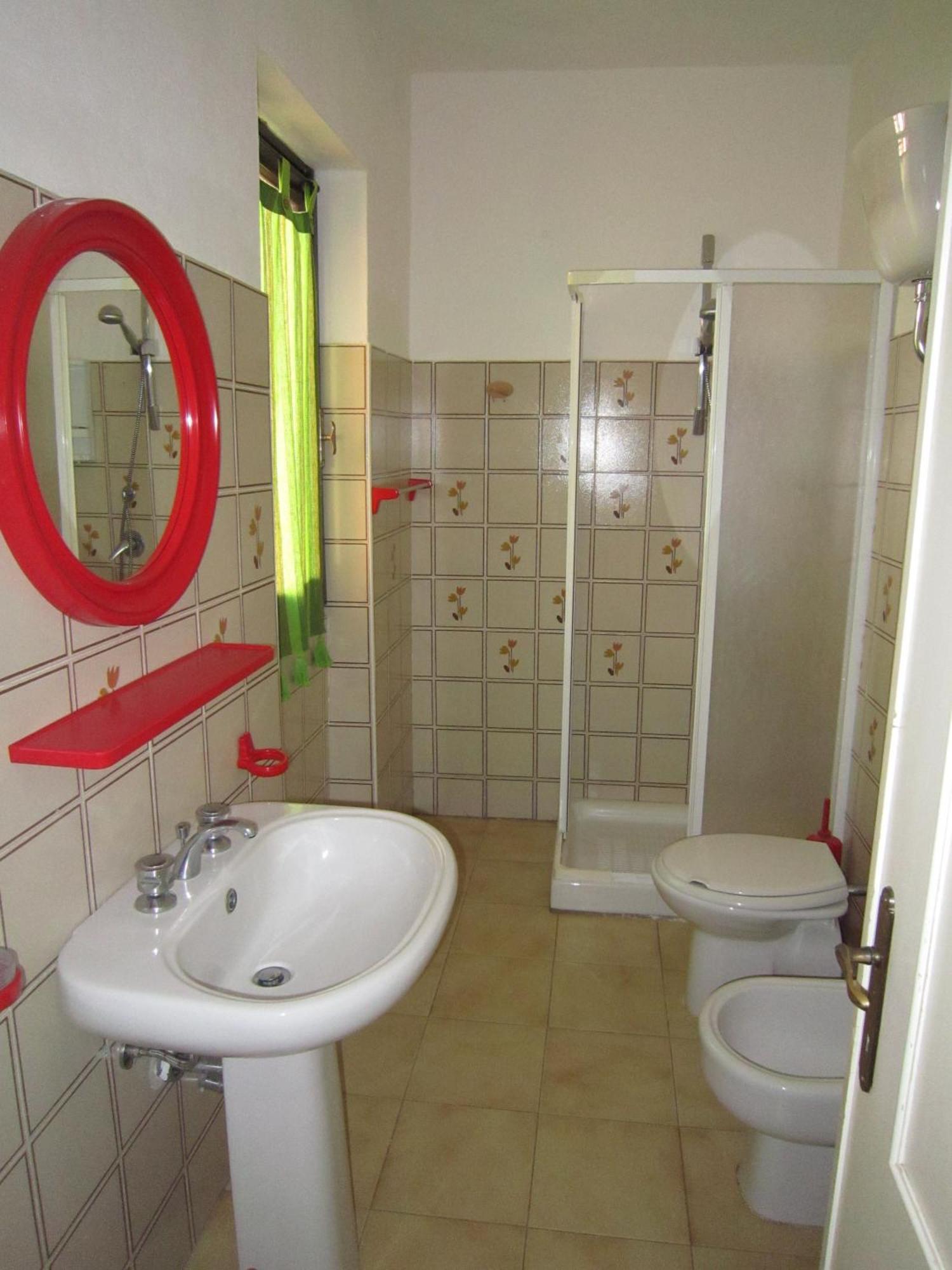 Isola Rossa Appartamenti Standard Rom bilde
